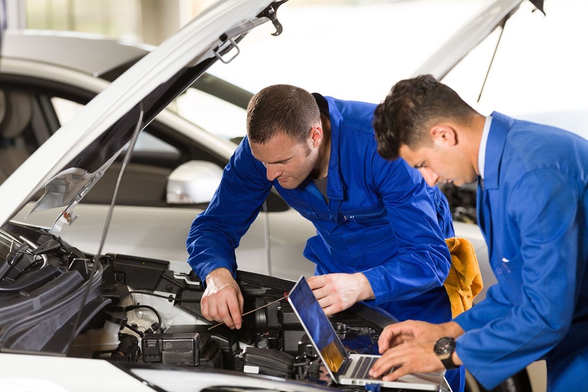 Navigating the Road to Reliable Repairs: Unveiling the World of Car Repair Shops