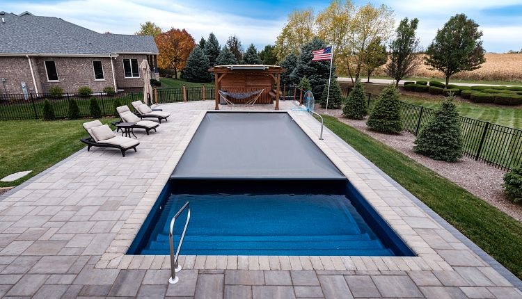 The Importance of Safety: Why Every Pool Needs an Automatic Cover