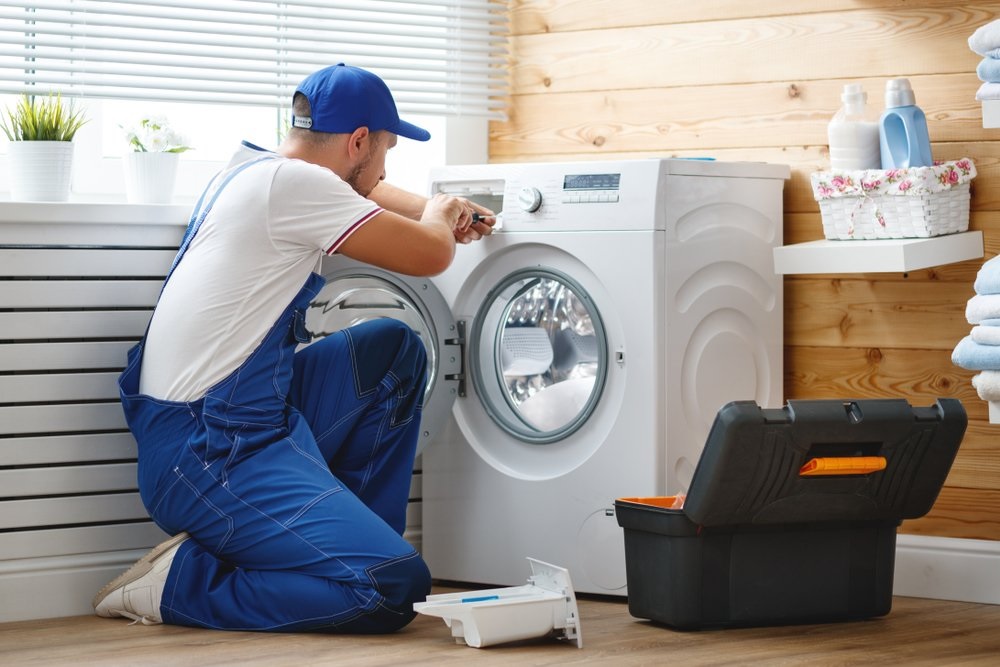 The Importance of Professional Repairs for Commercial Laundry Equipment