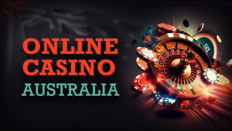 How Bitcoin Became the Go-To Payment Option for Online Casino Enthusiasts in Australia