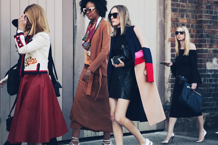 Elevating Personal Style: A Beginner’s Guide to Fashion Fundamentals for Women