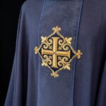 Unveiling the Elegance: Exploring the Significance of Vestments Haftinausa