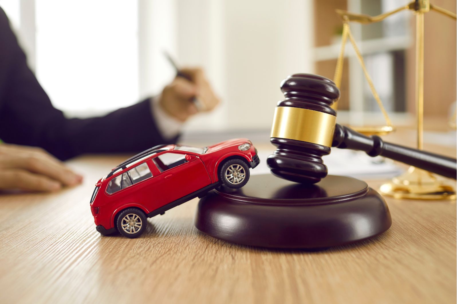 Road to Recovery: Selecting the Best Auto Accident Lawyer for Your Case