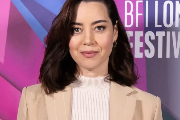 Aubrey Plaza Movies and TV Shows