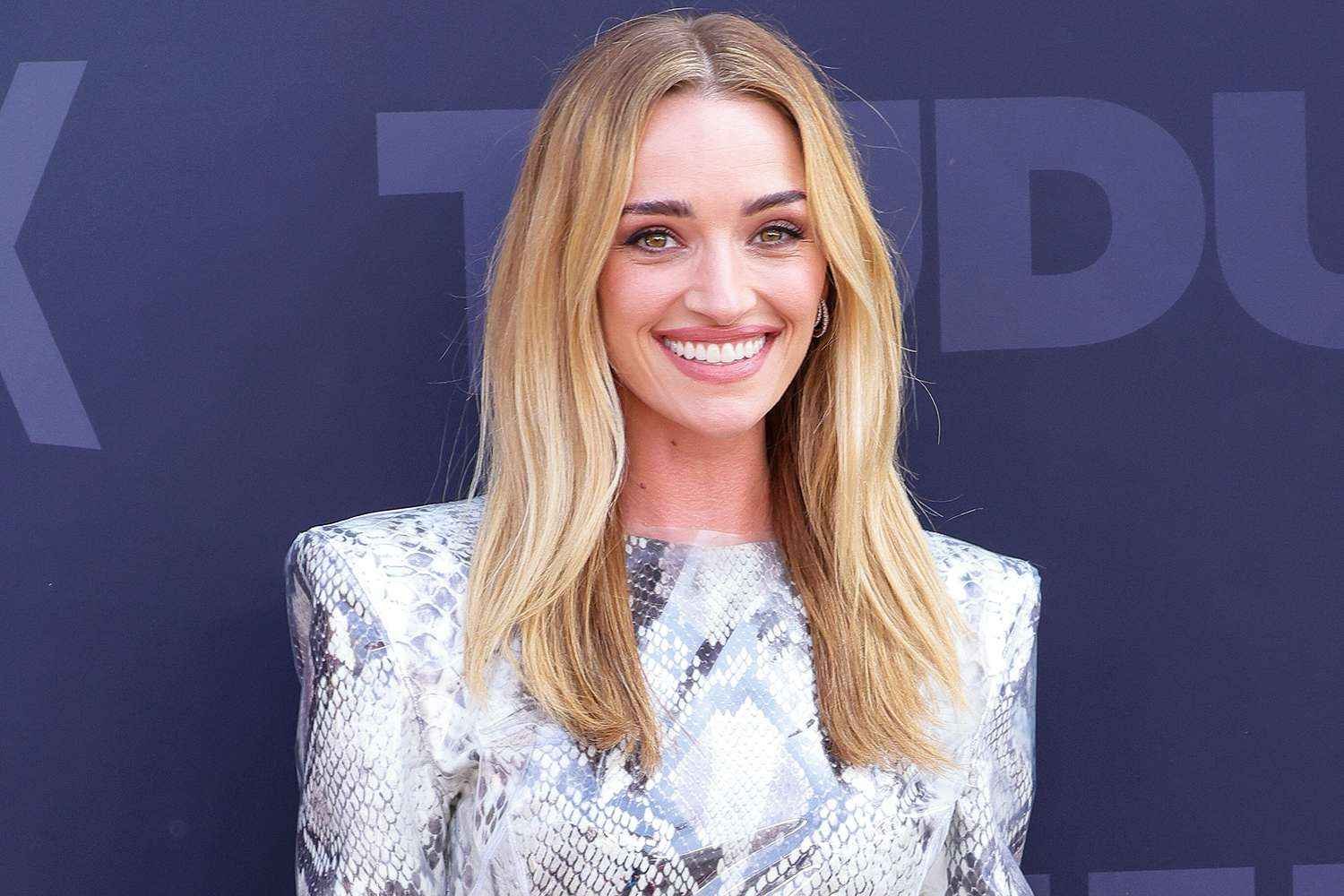 Brianne Howey Movies and TV Shows