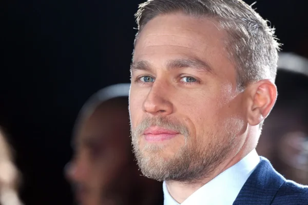 Charlie Hunnam Movies and TV Shows