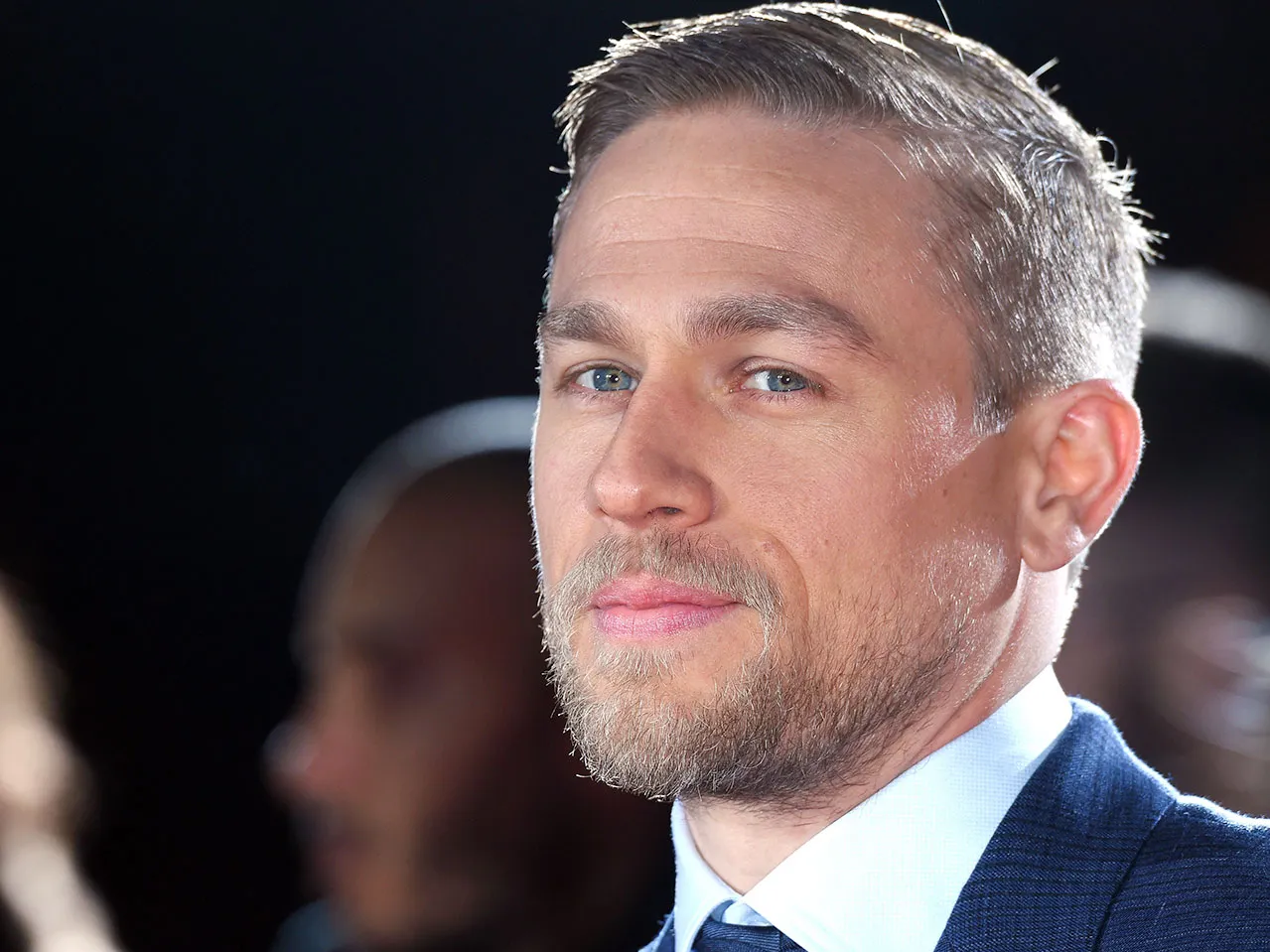 Charlie Hunnam Movies and TV Shows