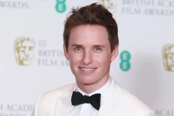 Eddie Redmayne Movies and TV Shows