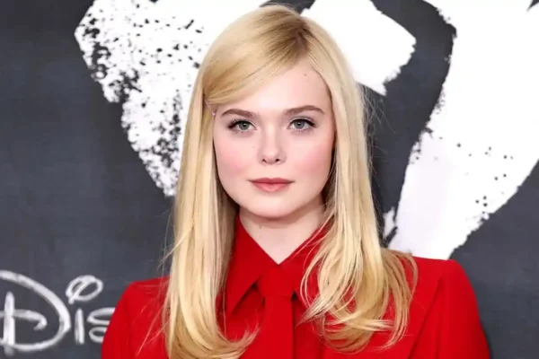Elle Fanning Movies and TV Shows