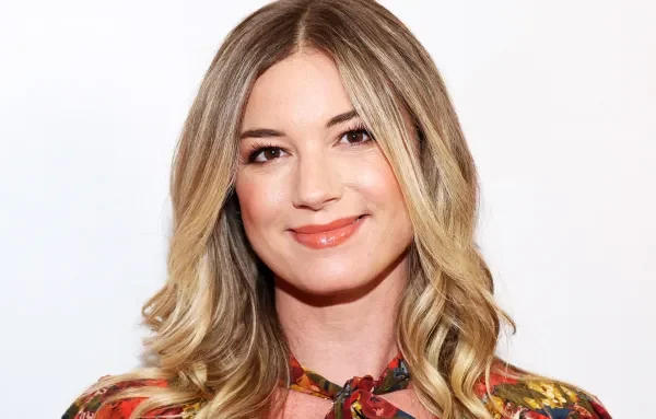 Emily VanCamp Movies and TV Shows