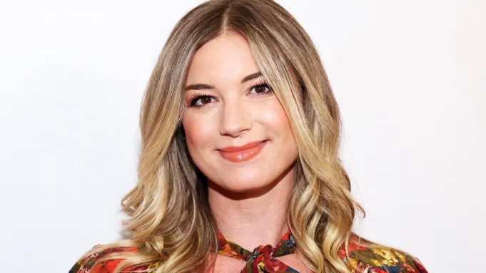 Emily VanCamp Movies and TV Shows