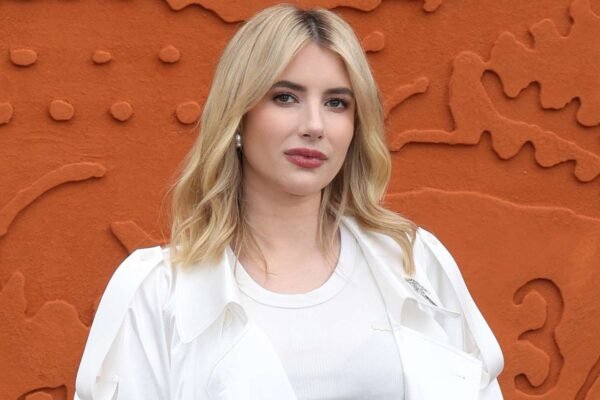 Emma Roberts Movies and TV Shows