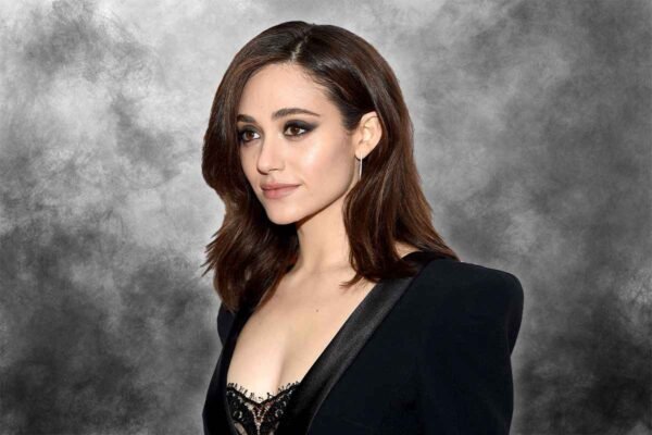 Emmy Rossum Movies and TV Shows
