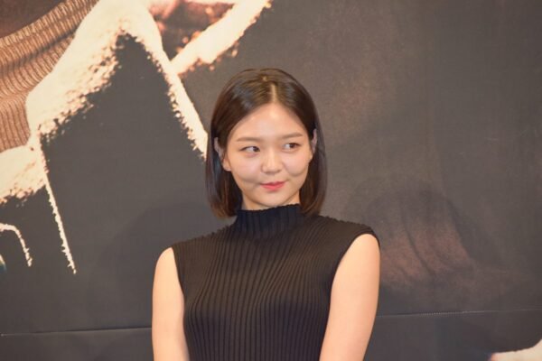 Esom Movies and TV Shows
