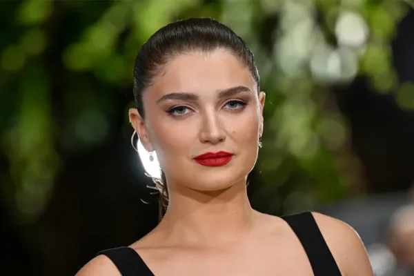 Eve Hewson Movies and TV Shows