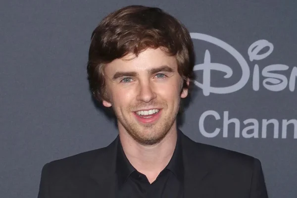 Freddie Highmore Movies and TV Shows