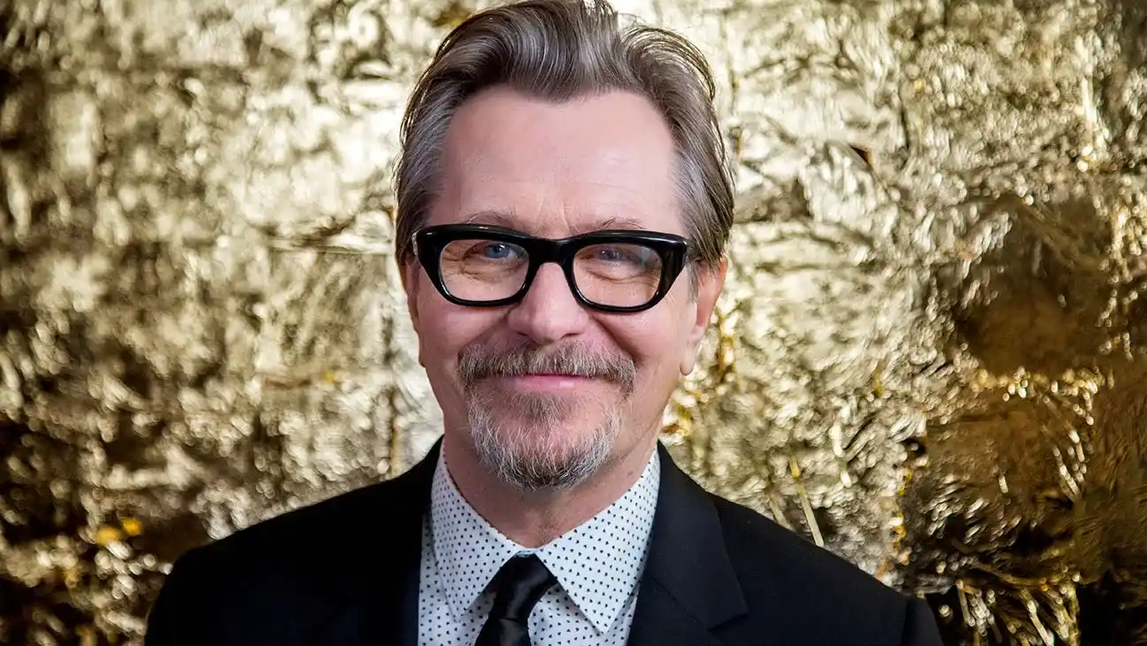 Gary Oldman Movies and TV Shows