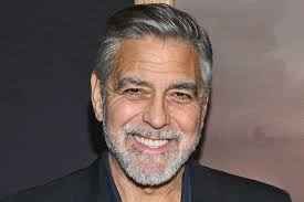 George Clooney Movies and TV Shows