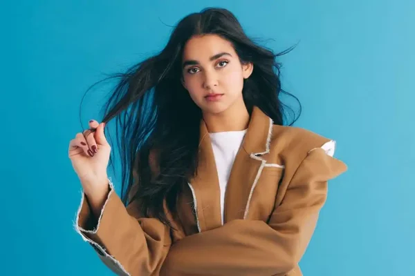 Geraldine Viswanathan Movies and TV Shows