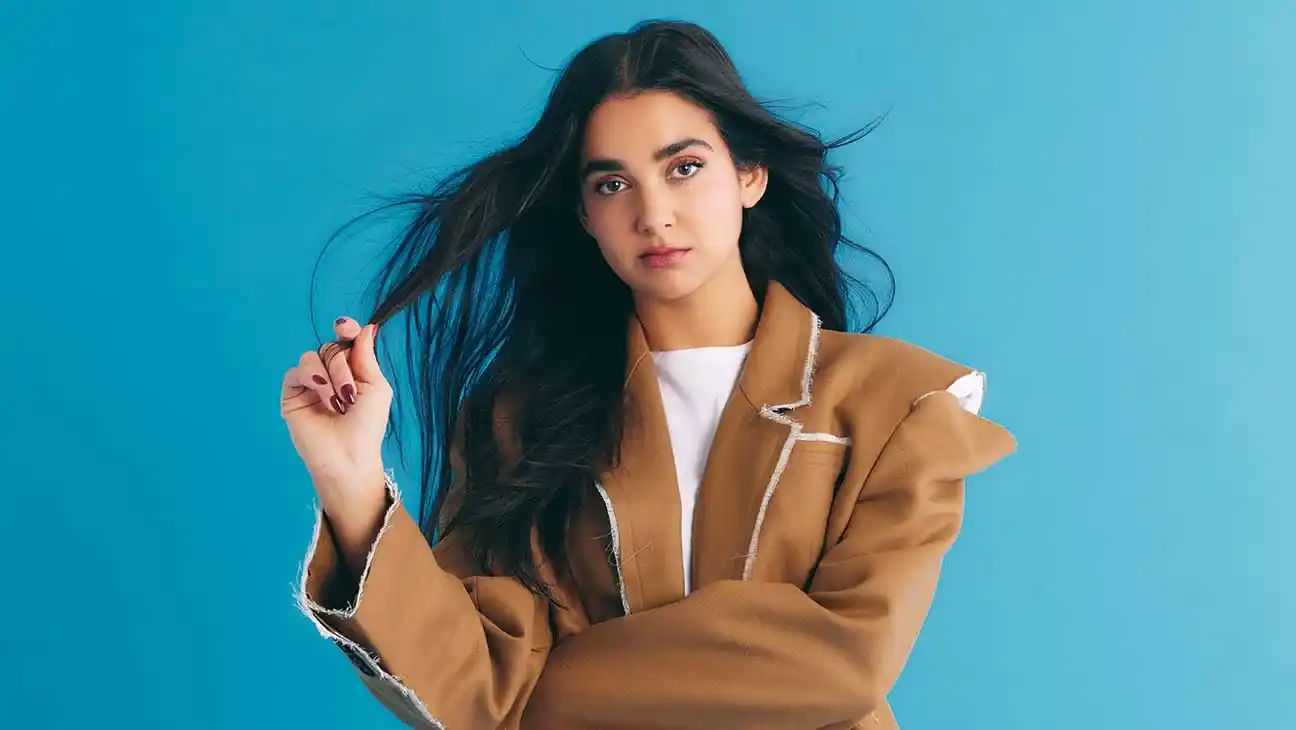 Geraldine Viswanathan Movies and TV Shows