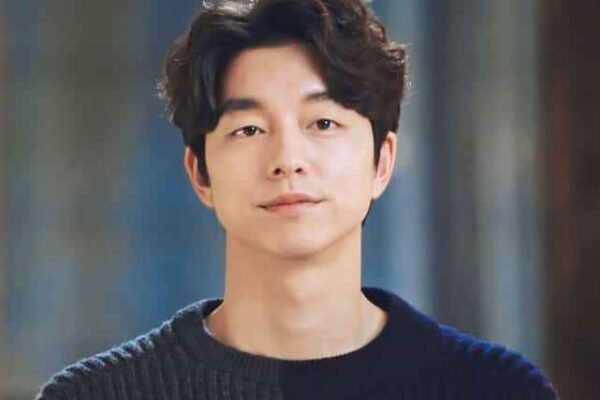 Gong Yoo Movies and TV Shows