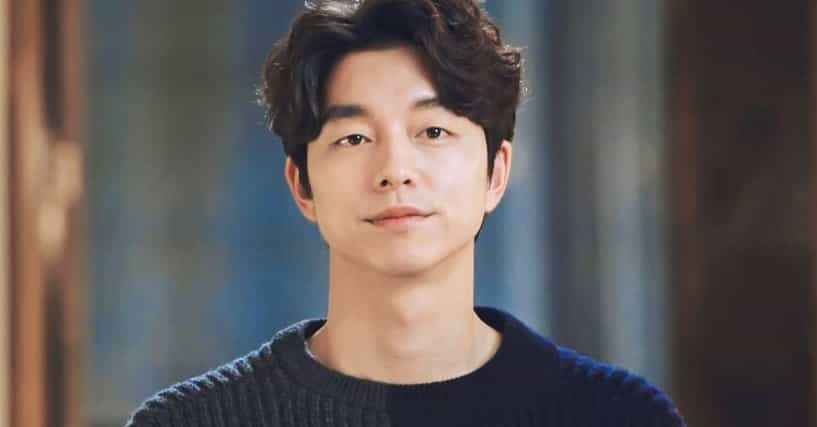 Gong Yoo Movies and TV Shows