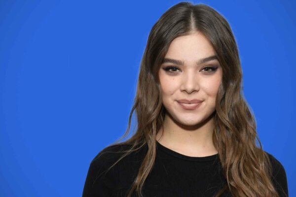 Hailee Steinfeld Movies and TV Shows