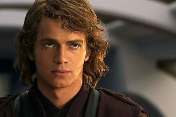 Hayden Christensen Movies and TV Shows