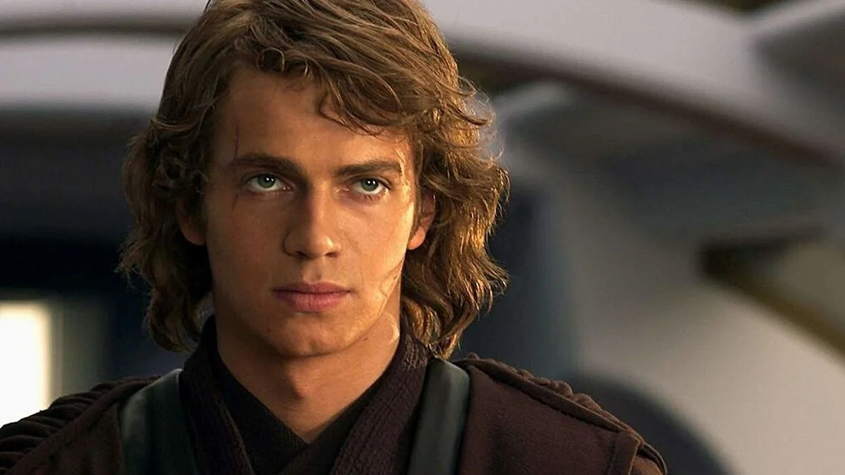 Hayden Christensen Movies and TV Shows