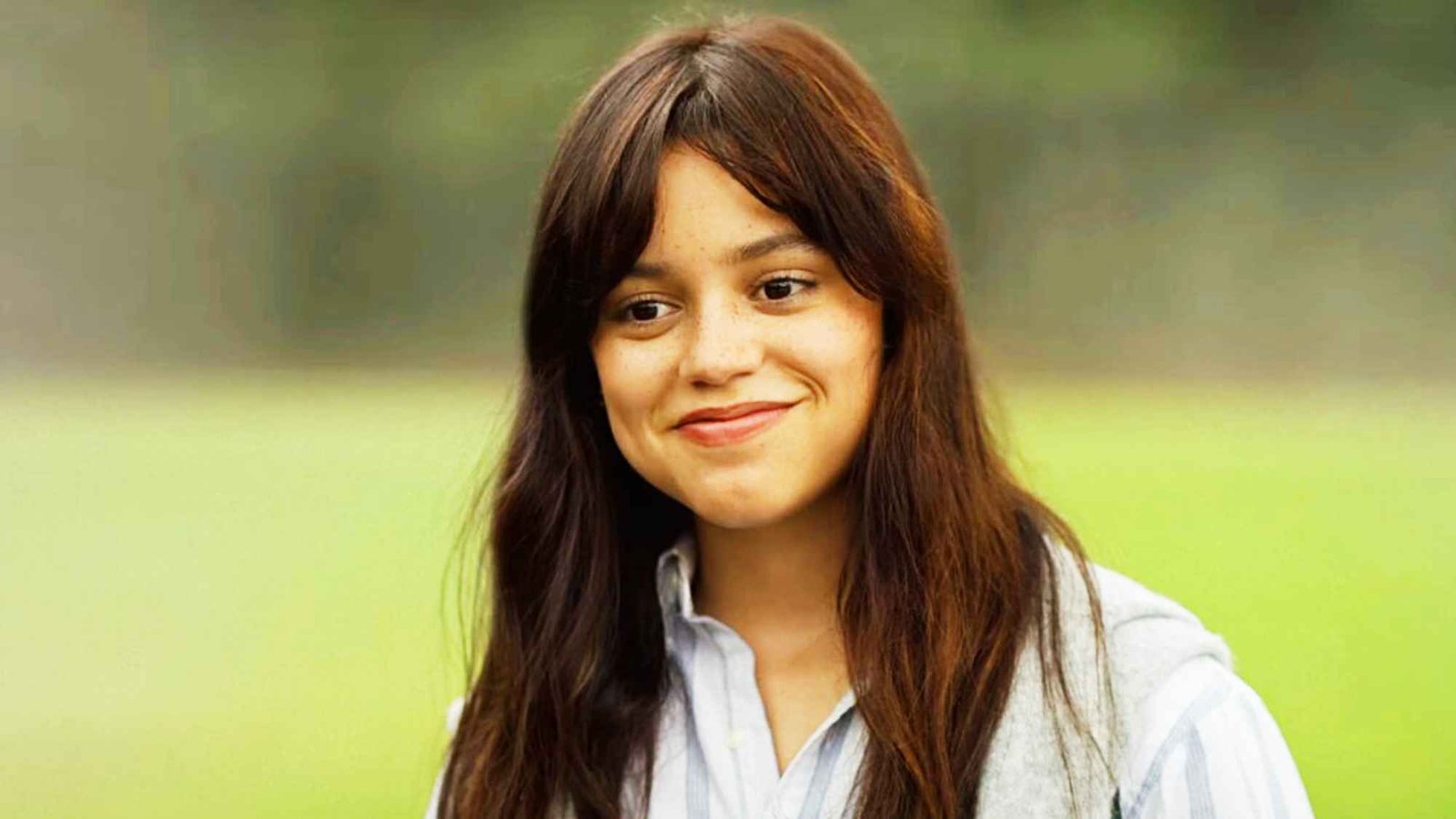 Jenna Ortega Movies and TV Shows