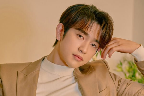 Jinyoung Movies and TV Shows