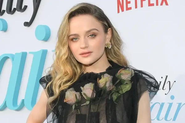 Joey King Movies and TV Shows