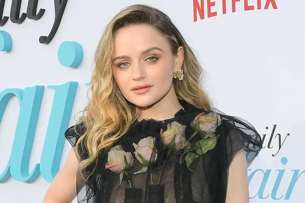 Joey King Movies and TV Shows