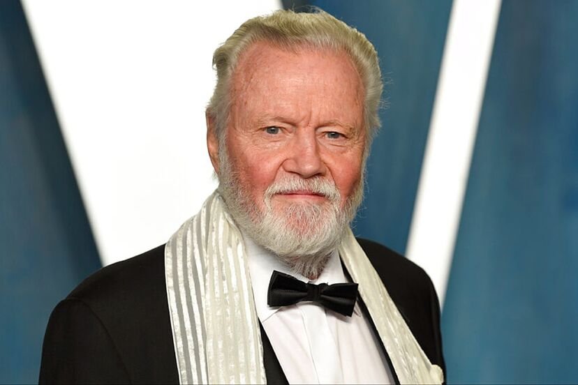 Jon Voight Movies and TV Shows