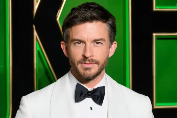 Jonathan Bailey Movies and TV Shows