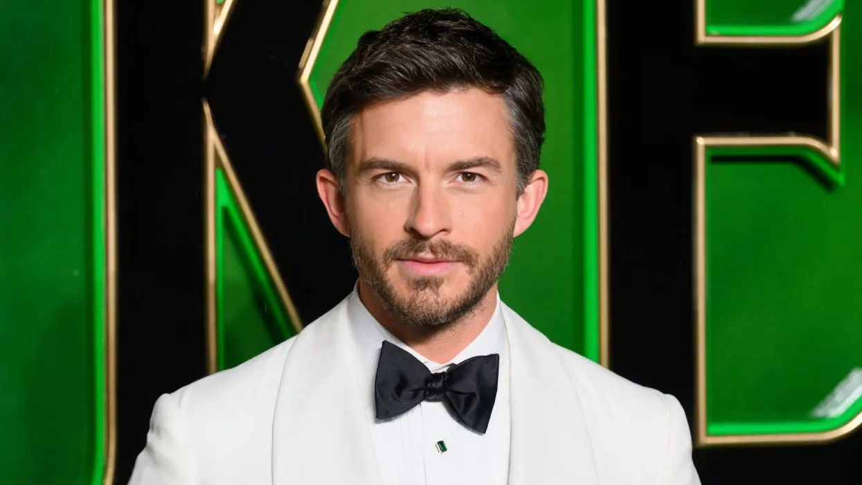 Jonathan Bailey Movies and TV Shows