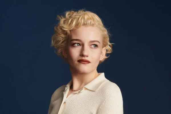 Julia Garner Movies and TV Shows