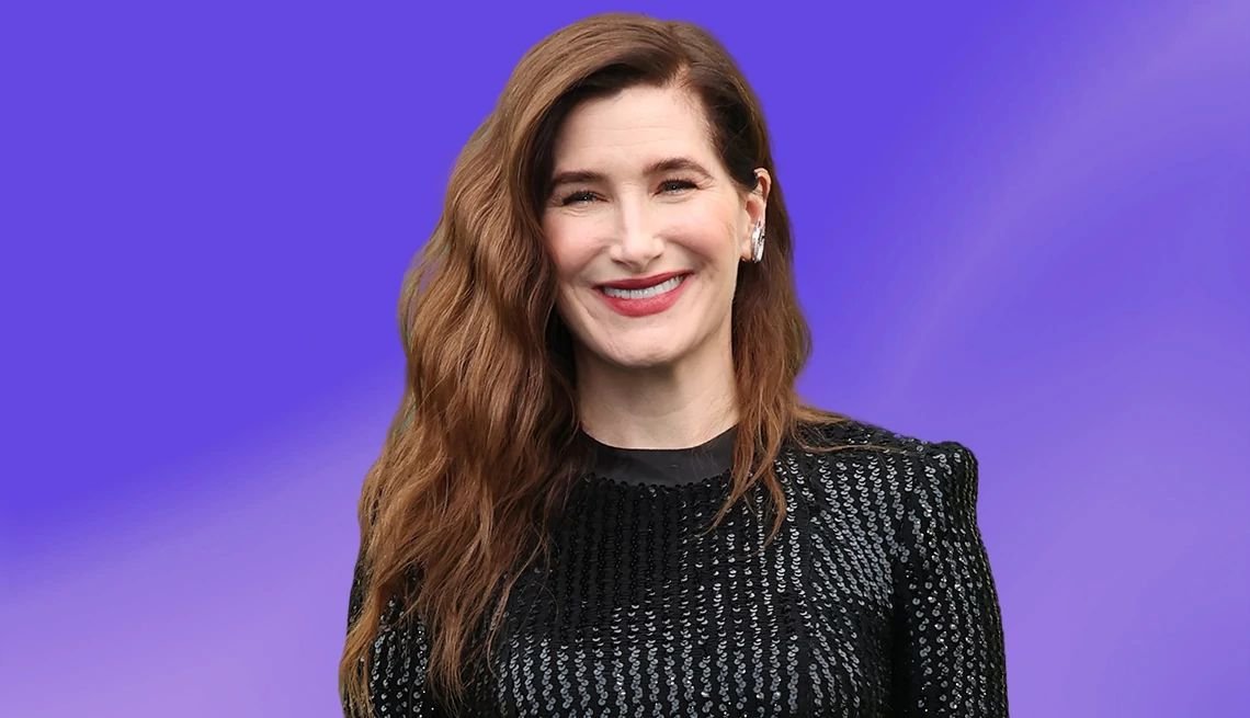 Kathryn Hahn Movies and TV Shows