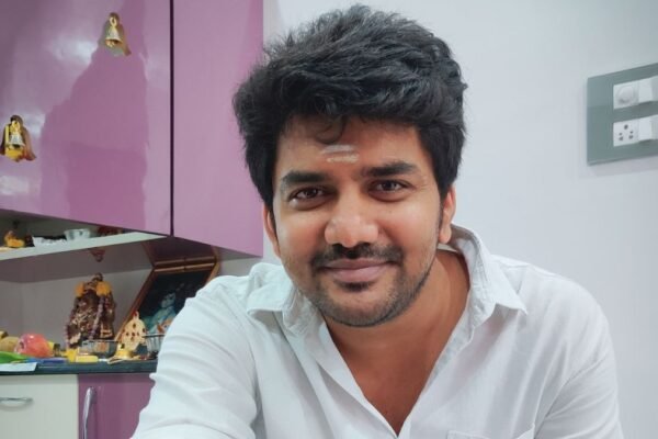 Kavin Movies and TV Shows