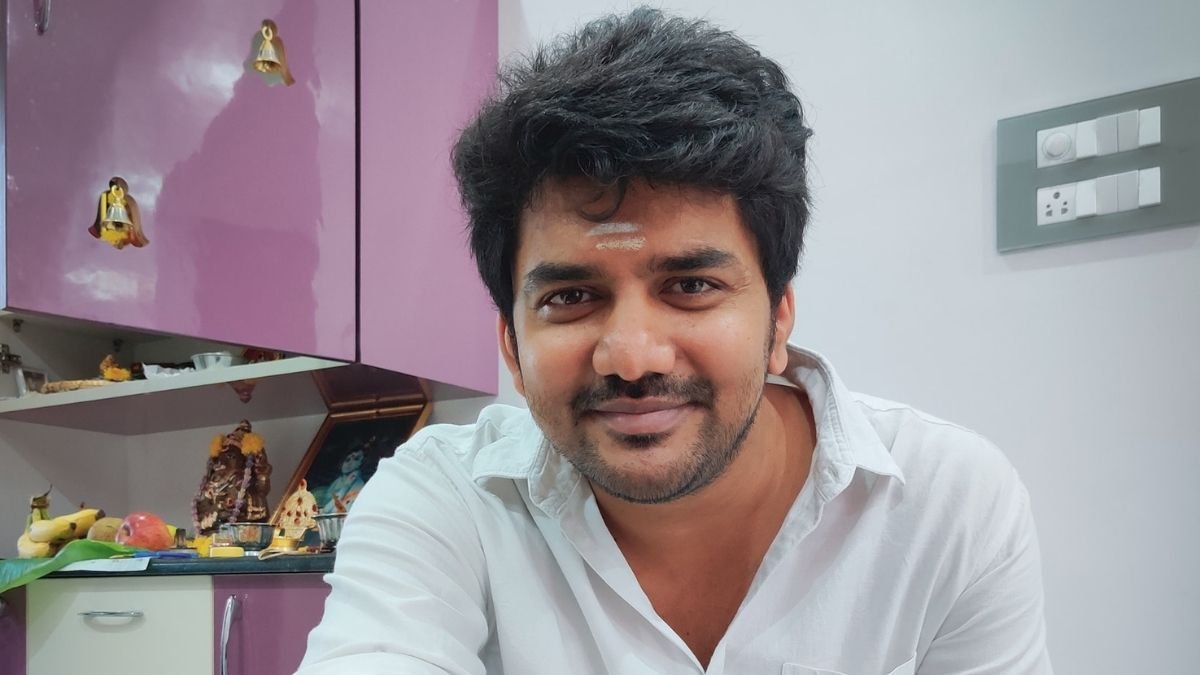 Kavin Movies and TV Shows