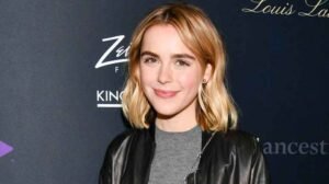 Kiernan Shipka Movies and TV Shows List