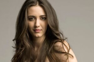 Madeline Zima Movies and TV Shows