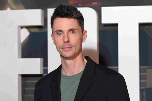 Matthew Goode Movies and TV Shows