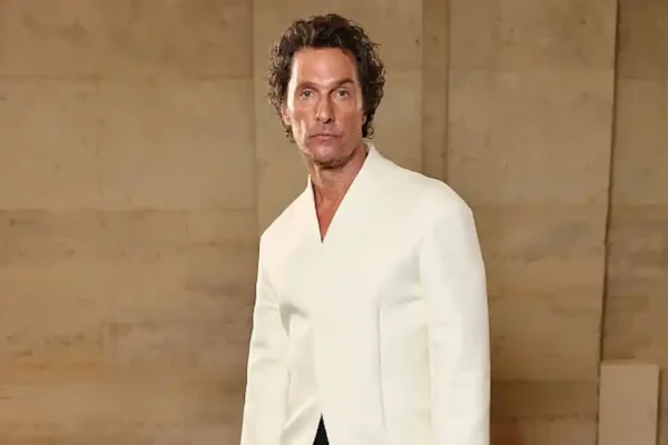 Matthew McConaughey Movies and TV Shows