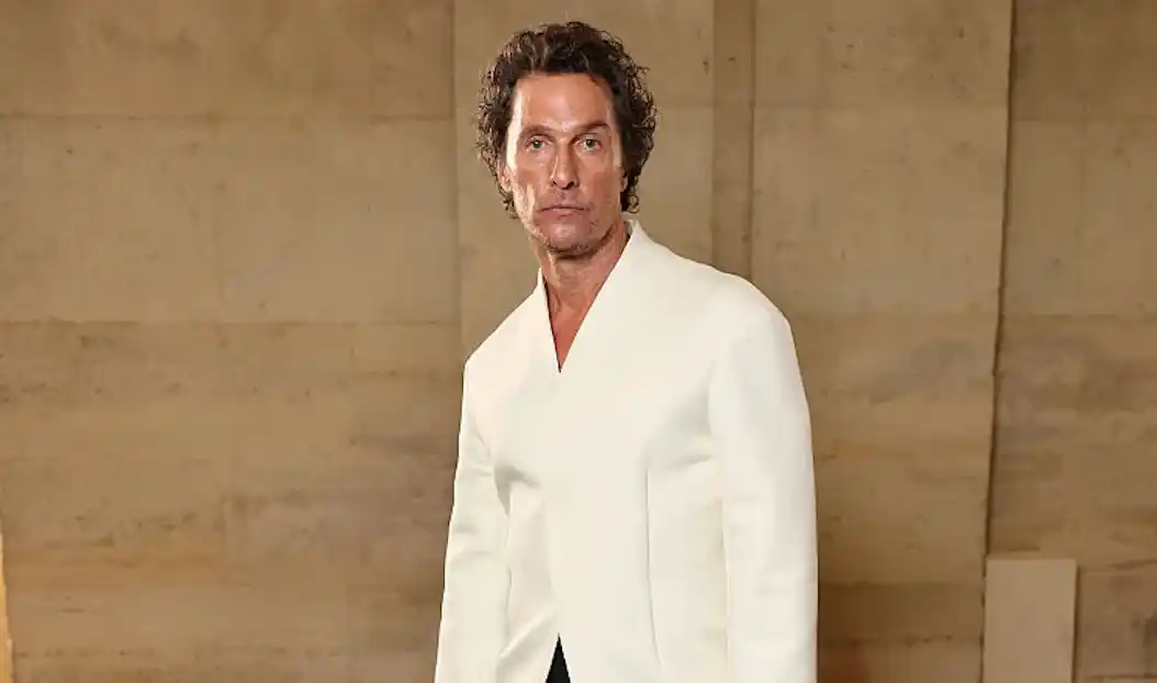 Matthew McConaughey Movies and TV Shows