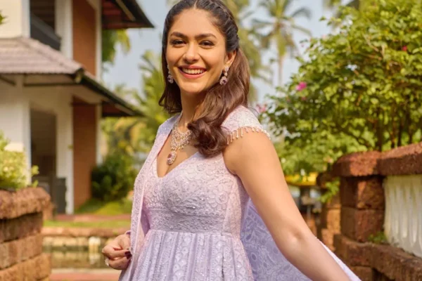 mrunal thakur movies and tv shows