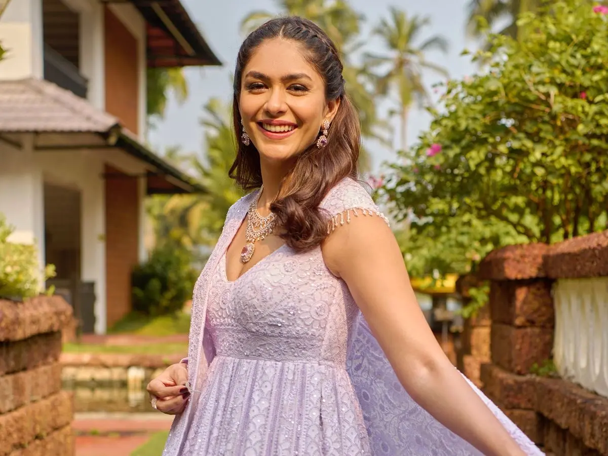mrunal thakur movies and tv shows