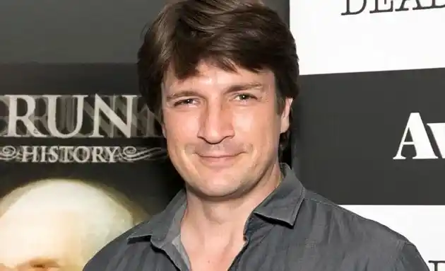 Nathan Fillion Movies and TV Shows