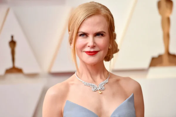 Nicole Kidman Movies and TV Shows