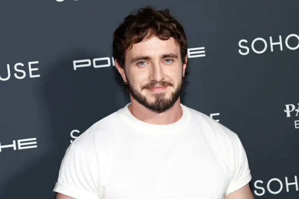 Paul Mescal Movies and TV Shows